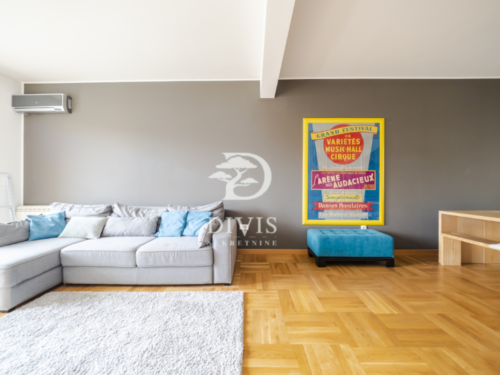 Slika 1 - Šumatovačka, Trosoban stan na prodaju, 85m2, 320.000€